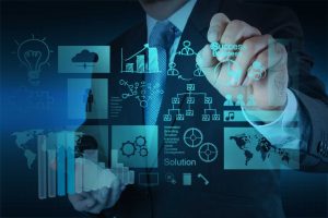 Intelligente IT-strategieconsultancy