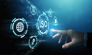 RealNetwork - ISO 27001 Wwft audit in Finance