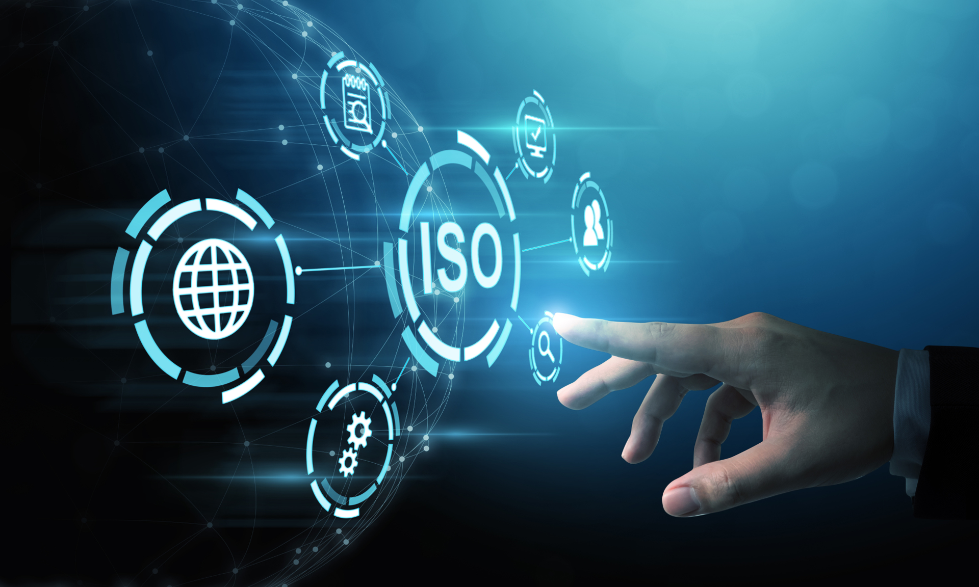 RealNetwork - ISO 27001 Wwft audit in Finance