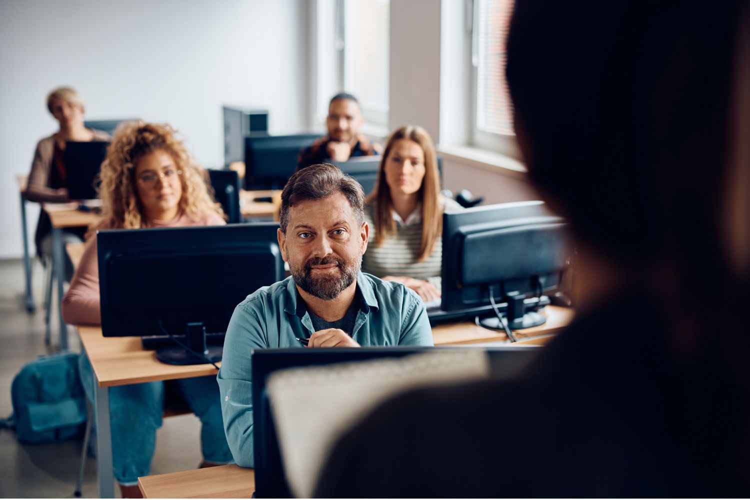 Realnetwork - It-Training verbeter je kansen