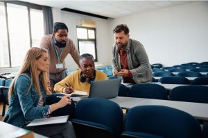 IT-training: verbeter je vaardigheden en carrièrekansen cover
